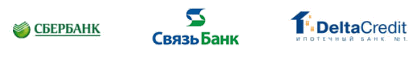 Независимая оценка для Сбербанка России, СВЯЗЬ-БАНКА и других российских банков