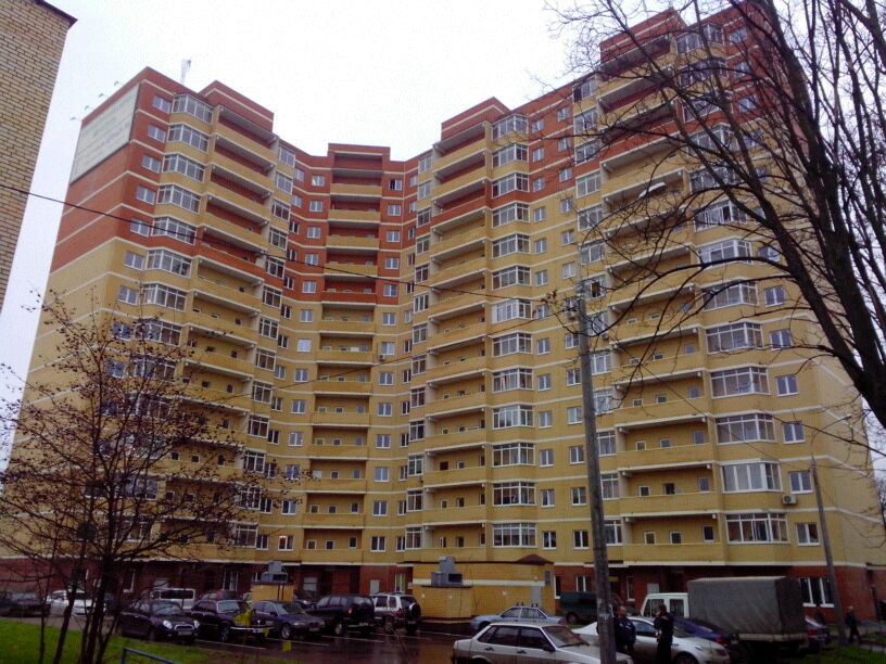  Москвичи начали активно скупать жилую недвижимость