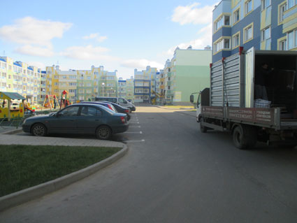 Какую недвижимость в Москве можно купить за 5 миллионов рублей