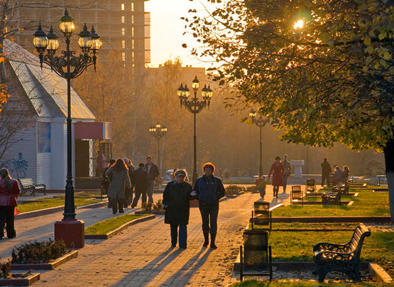 Скоро коммерческий рынок недвижимости Пушкино пополнится новыми предложениями