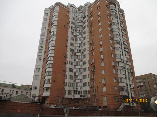 Аренда в Москве: как правильно снять квартиру